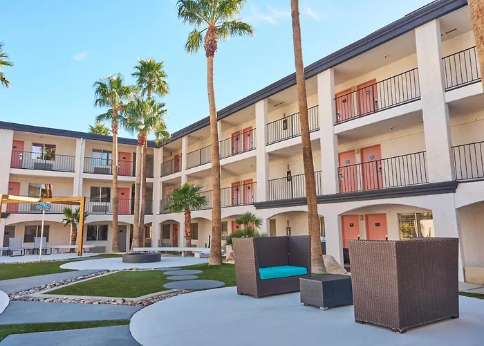 Aqua Soleil Hotel And Mineral Water Spa